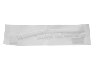 NORCO C/S Protector Sticker Sheet 915200-002