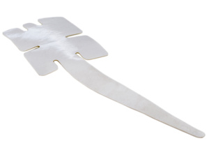 NORCO Chainstay Protectr Road 244X90 915200-009