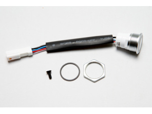 NORCO Toptube Power Button 915700-013