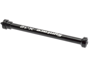 NORCO Ta Shaft 142Mm Syntace Axle 959375-14-01