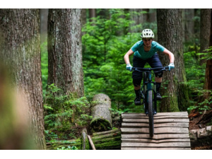 NORCO Fluid HT 2 Red/Green 27.5