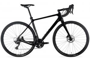 Norco Search XR C Black/Silver 28