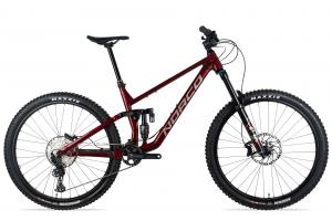 Norco Sight A2 Red/Silver 27