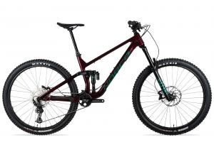 Norco Sight C3 Red/Green 27