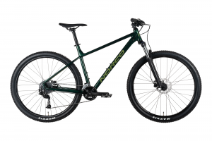 NORCO Storm 3 Green/Sage 27.5