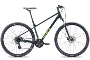 NORCO XFR 2 Green/Yellow