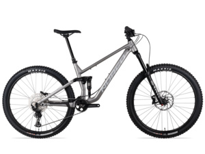 Norco Sight A3 Silver/Silver