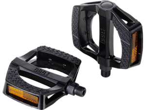 BBB Pedály BPD-46 ErgoRide