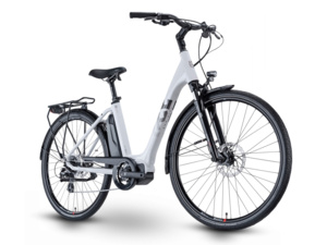 Husqvarna Eco City 1 Wave