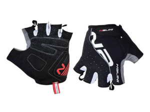 NALINI Rukavice Red Black