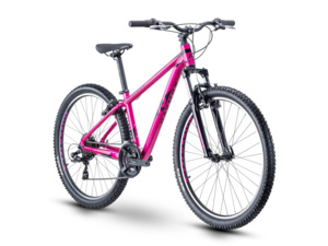RAYMON SevenRay 1.0 Pink/Black