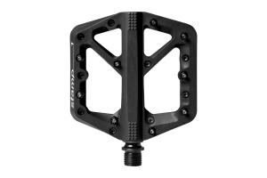 CRANKBROTHERS Pedály Stamp 1 Small - Black