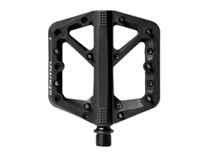 CRANKBROTHERS Pedály Stamp 1 Small - Black
