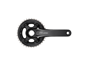 SHIMANO Kliky Deore FC-M6000-2 170mm