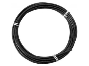 Brzdový bowden PROMAX 5mm titan