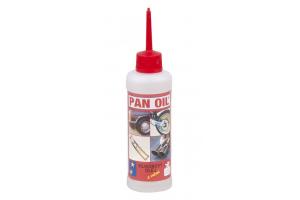 PAN OIL silikonový olej 80ml