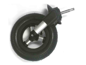 Přední kolečko QERIDOO pro nové modely