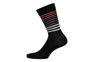 NALINI Ponožky Logo Socks 2.0 Red