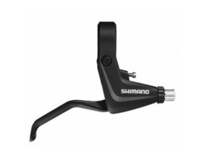 SHIMANO Brzdové páky ALIVIO BL-T4000 černé 2
