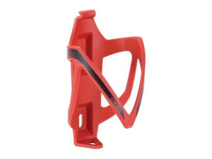 Košík na láhev BBB BBC-19 CompCage - Červená