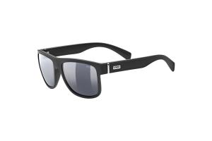 UVEX Brýle LGL 21 black mat/smoke (2210)