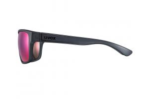 Brýle UVEX LGL 36 CV Grey Mat (5598) - 2