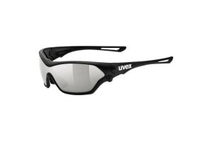 UVEX Brýle Sportstyle 705 black MAT (2216)
