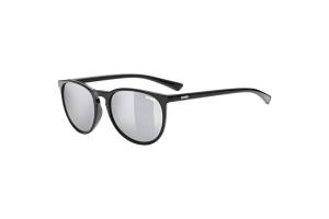 UVEX Brýle LGL 43 black/silver (2216)