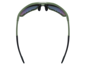 UVEX Brýle Sportstyle 706 Olive Green (7716) 3