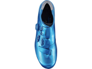 Tretry SHIMANO SH-RC901T Blue
