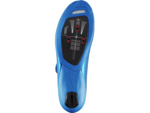 Tretry SHIMANO SH-RC901T Blue