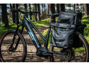 ROCK MACHINE Torrent INT e70-29 B Lady Silver/Black/Mint