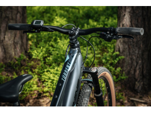 ROCK MACHINE Torrent INT e70-29 B Lady Silver/Black/Mint