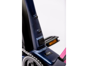 ROCK MACHINE Storm INT e90-29 Lady Touring Navy/Silver/Pink