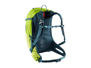 VAUDE Tremalzo 22 Chute Green 2