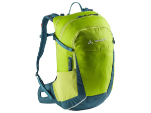 VAUDE Tremalzo 22 Chute Green