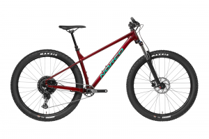 NORCO Fluid HT 2 Red/Green 29