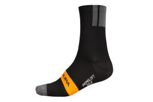 ENDURA Ponožky Pro SL Primloft II Black