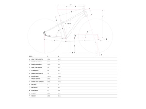 GT Laguna 26 Silver 3