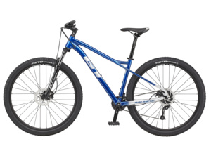 GT Avalanche 27.5 Sport Blue 2