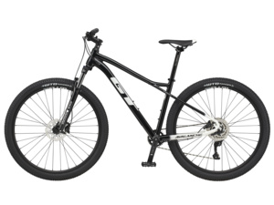 GT Avalanche 27.5 Comp Black 2