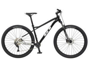 GT Avalanche 27.5 Comp Black