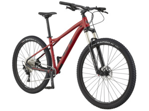 GT Avalanche 27.5 Elite Red 1