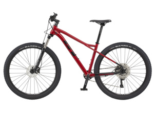 GT Avalanche 27.5 Elite Red 2
