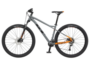 GT Avalanche 29 Sport Grey 2