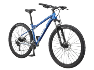 GT Avalanche 29 Sport Blue 1