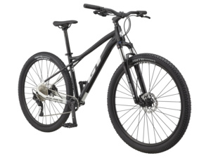 GT Avalanche 29 Comp Black 1