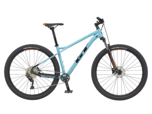 GT Avalanche 29 Comp Aqu