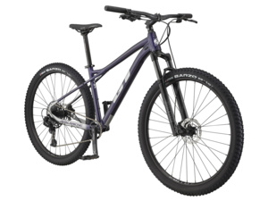 GT Avalanche 29 Expert Purple 1