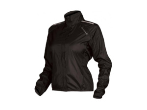 ENDURA Dámská bunda Pakajak Black